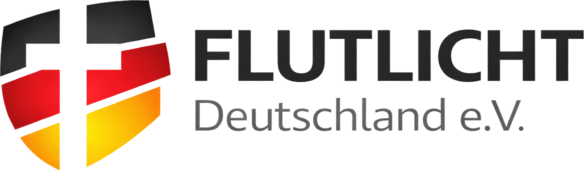 Flutlicht Deutschland