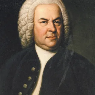 Johann Sebastian Bach